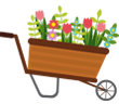 Your Garden News Shop Shopping Basket